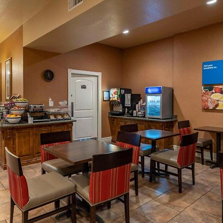Comfort Inn&Suites Ukiah Mendocino County Esterno foto