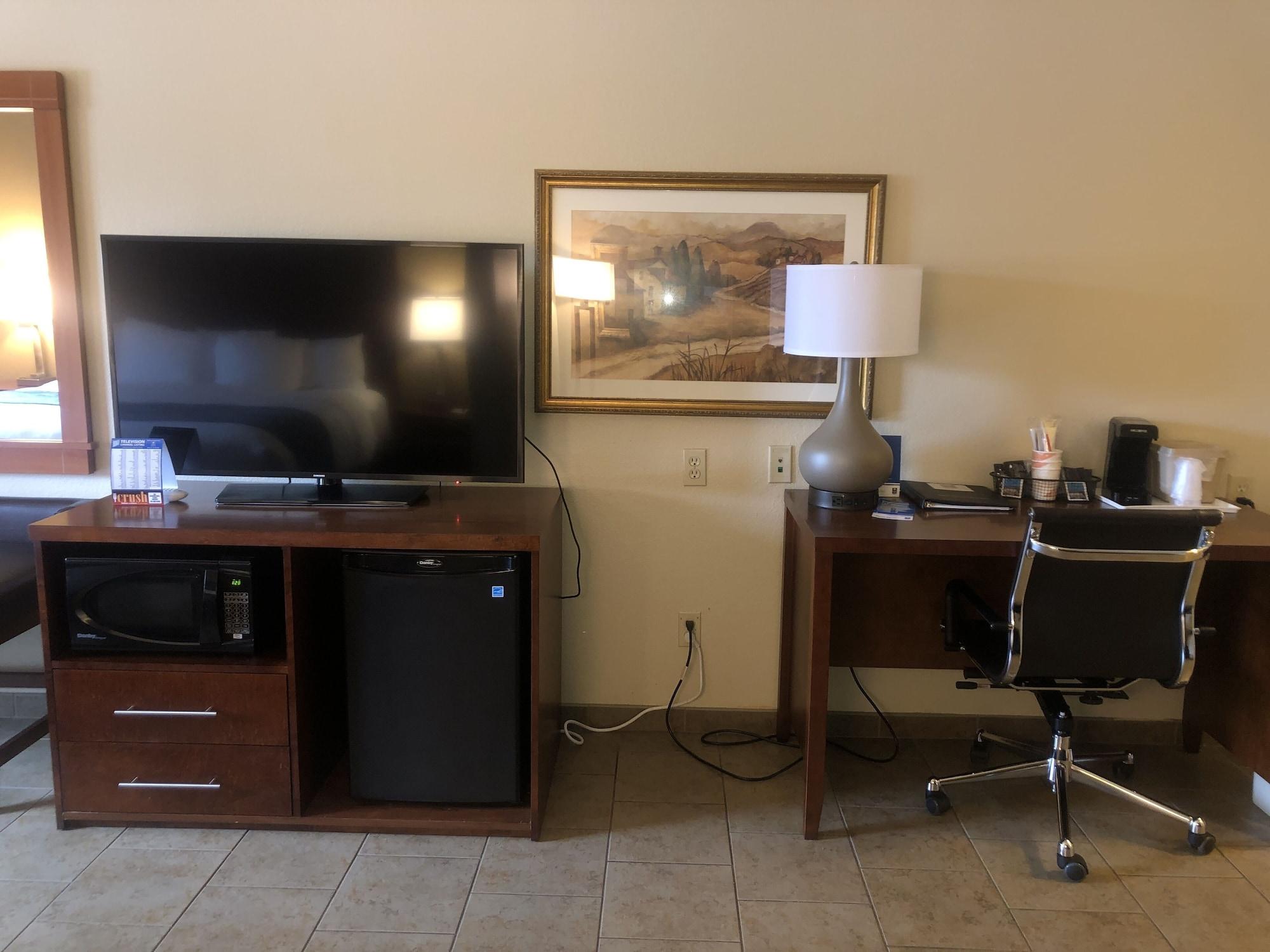 Comfort Inn&Suites Ukiah Mendocino County Esterno foto